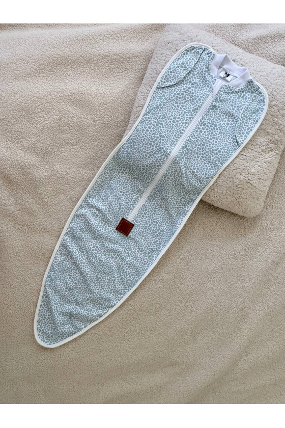 Gigoteuse Évolutive Bébé 0-12 mois imprimé léopard TOG 1,5