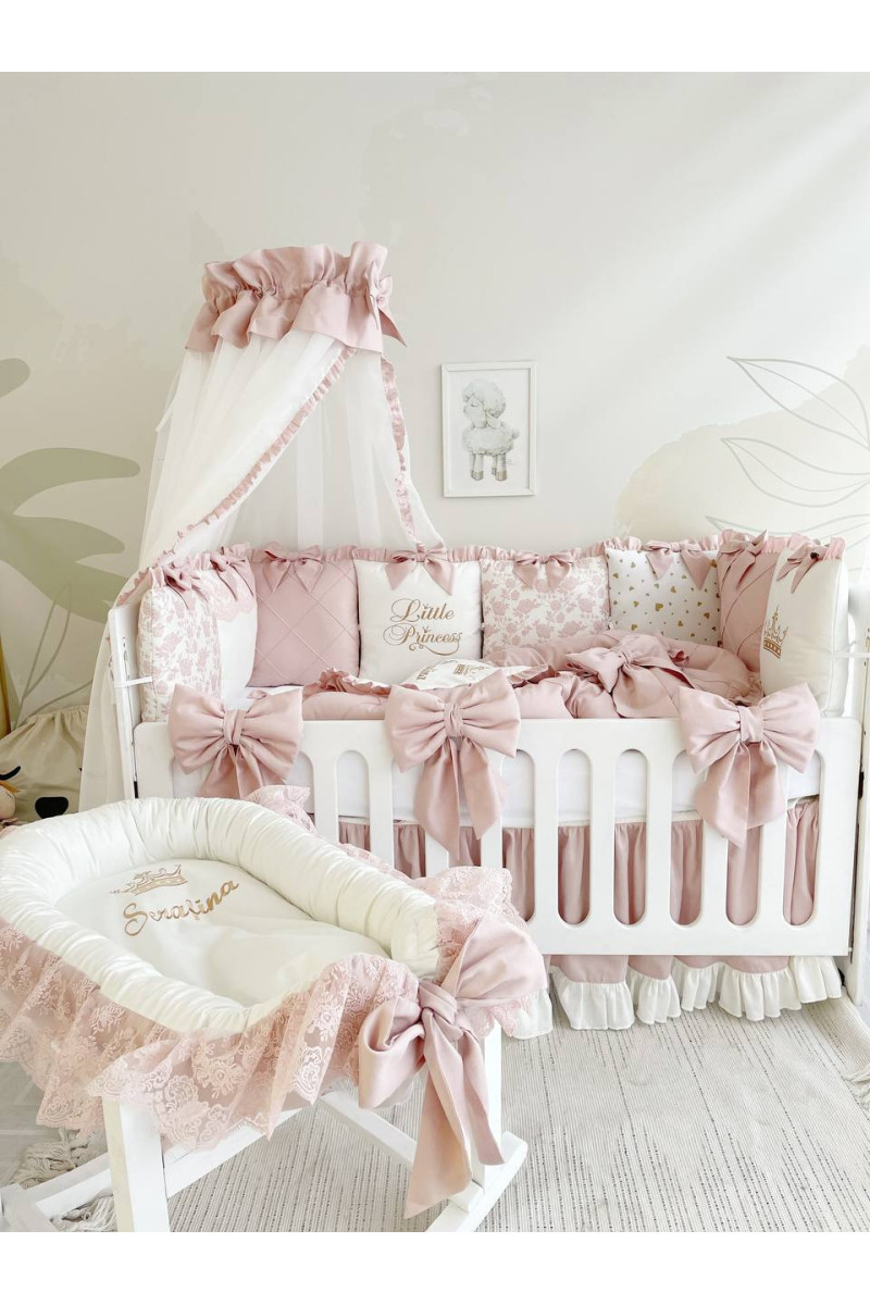 Ensemble de Lit "Petits Princesse" Ensemble de Lit "Petits Princesse"