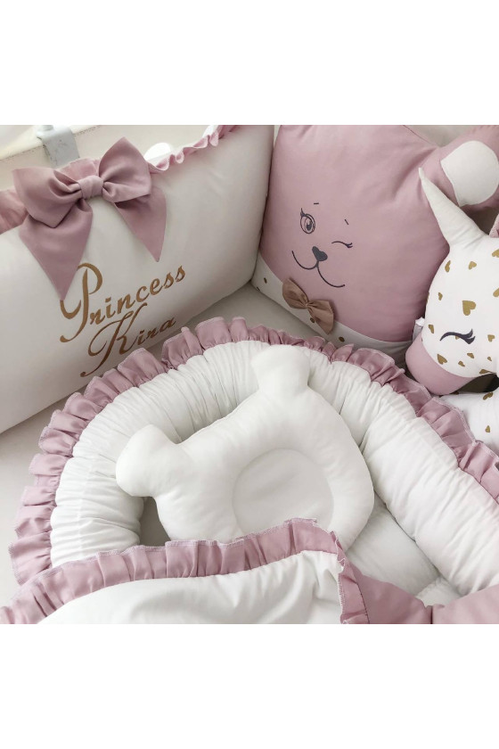 Tour de Lit "Petit Ours"