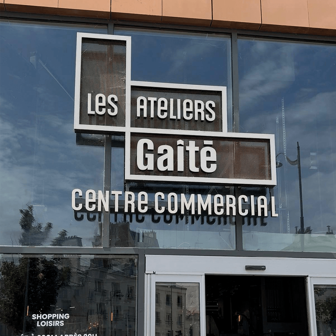 Voir les créations Bunny Box à Paris