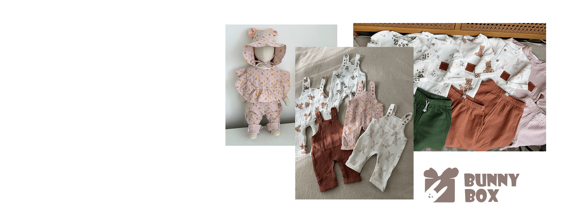 Collection été
